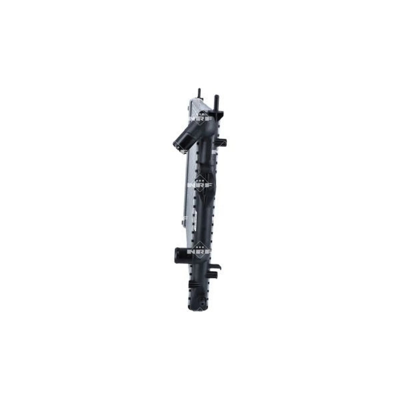 NRF Engine Radiator 56158
