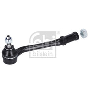 Febi Steering Tie Rod End Ball Joint Front Left 178509