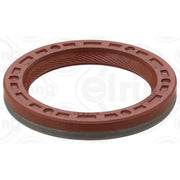 Elring Crankshaft Shaft Seal 58mm OD ID Wide 466.042