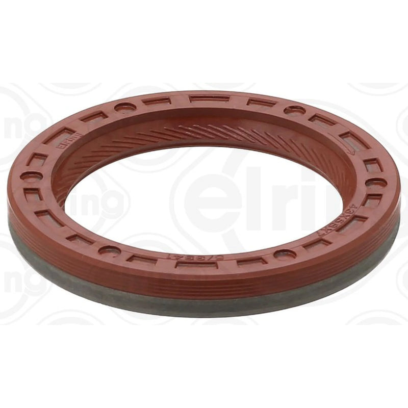 Elring Crankshaft Shaft Seal 58mm OD ID Wide 466.042