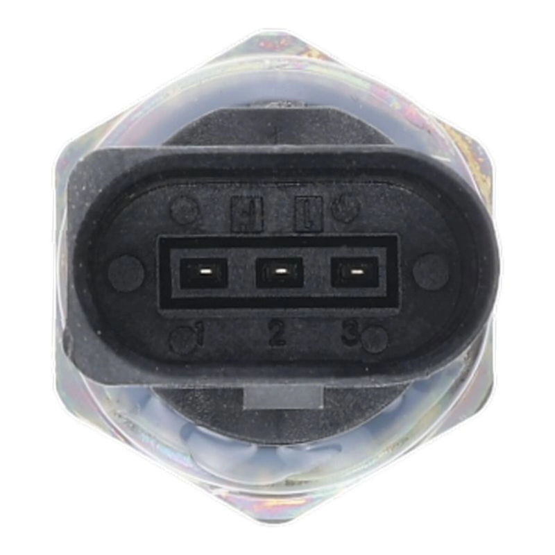 Valeo Fuel Rail Pressure Sensor Fuel Rail 367836