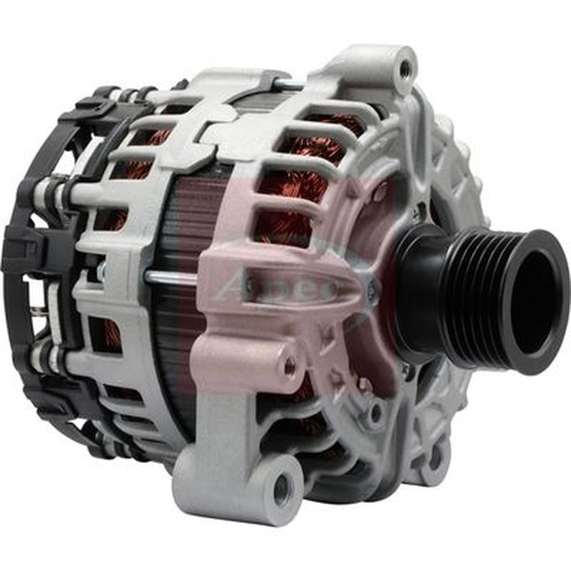 Apec Car Alternator 12V AAL2569