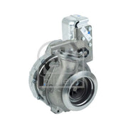 Febi Turbocharger Turbo Unit 186979