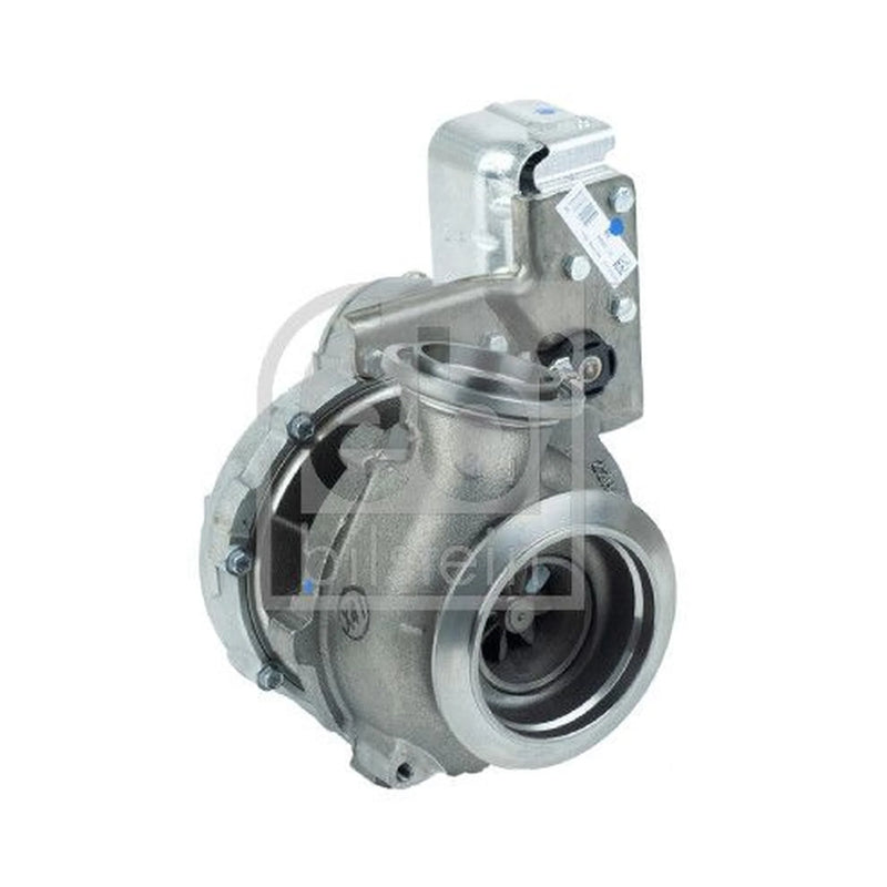 Febi Turbocharger Turbo Unit 186979
