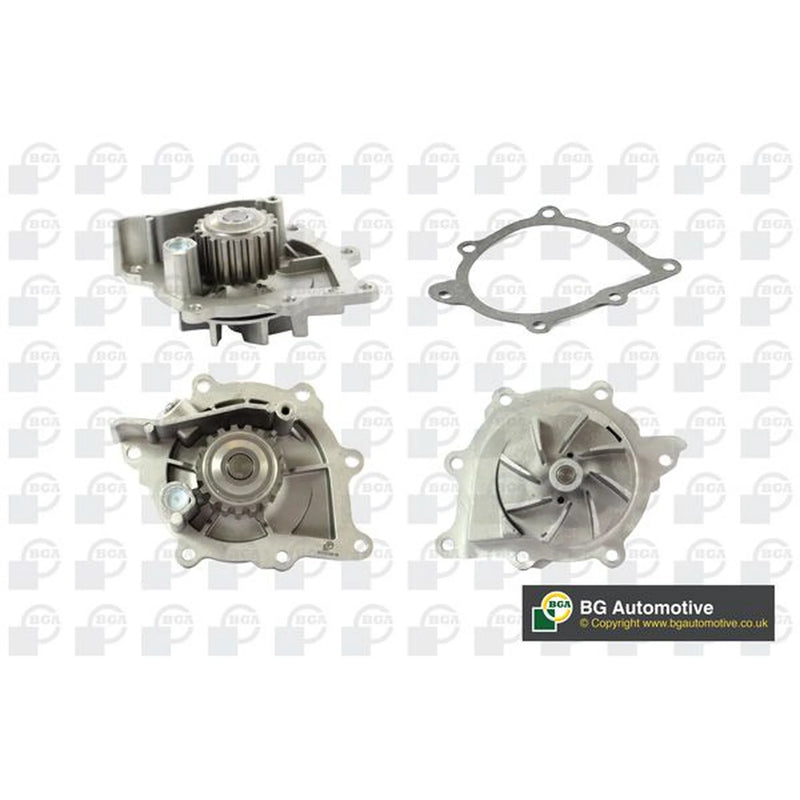 BGA Engine Cooling Water Pump CP3782