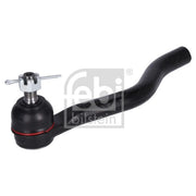 Febi Steering Tie Rod End Ball Joint Front Left 180520