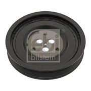 Febi Crank Shaft Belt Pulley 49565