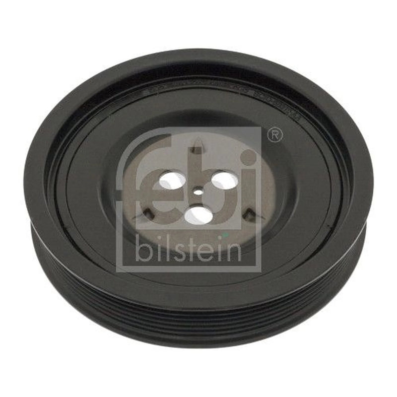 Febi Crank Shaft Belt Pulley 49565