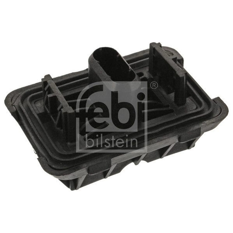 Febi Jack Lift Point Pad Wide High 48415