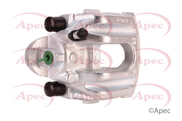 APEC RCA665 Brake Caliper Rear Left Fits BMW 3 Series 5 Series Rolls-Royce Apec - Town Parts