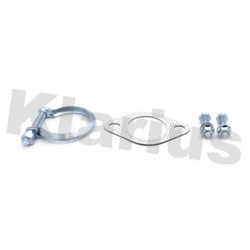 Klarius Fitting Kit - Catalyst And Dpf 405492 405492