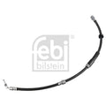 Febi Brake Hydraulic Hose Line Front Right 178631