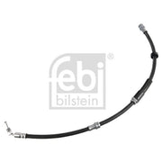 Febi Brake Hydraulic Hose Line Front Right 178631