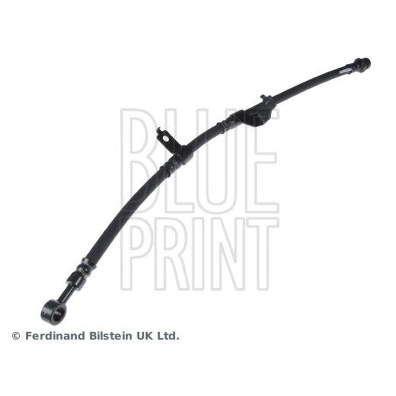 Blue Print Brake Hydraulic Hose Line Front Left ADG053260