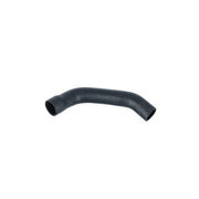 NRF Intercooler Turbo Charge Air Hose Outlet 166396