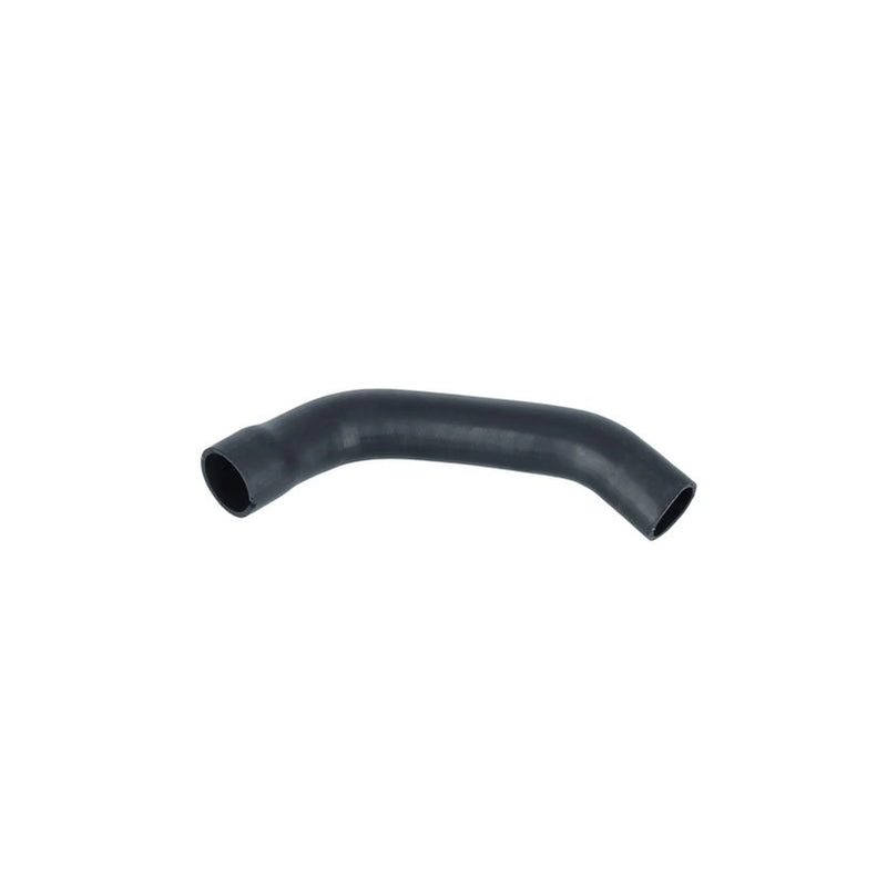 NRF Intercooler Turbo Charge Air Hose Outlet 166396