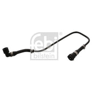 Febi Radiator Coolant Hose 350mm ID 45289