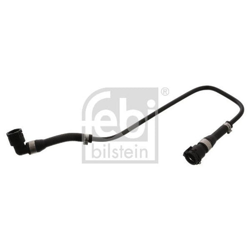 Febi Radiator Coolant Hose 350mm ID 45289
