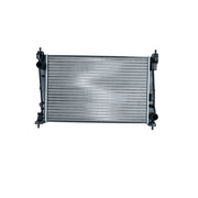 NRF Engine Radiator 550080A