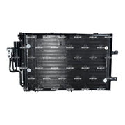 NRF Air Conditioning Condenser 35530