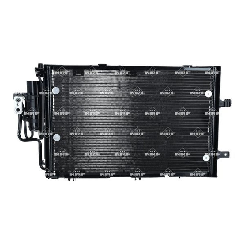 NRF Air Conditioning Condenser 35530