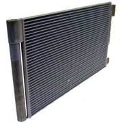 Mahle Air Conditioning Condenser AC 367 000P