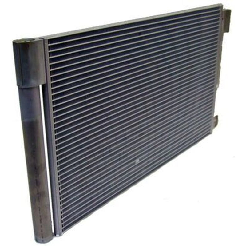 Mahle Air Conditioning Condenser AC 367 000P