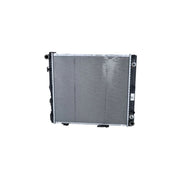 NRF Engine Radiator 58164