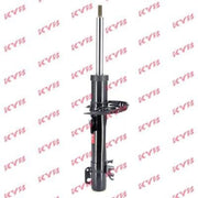 KYB Shock Absorber Damper Strut Front 339741