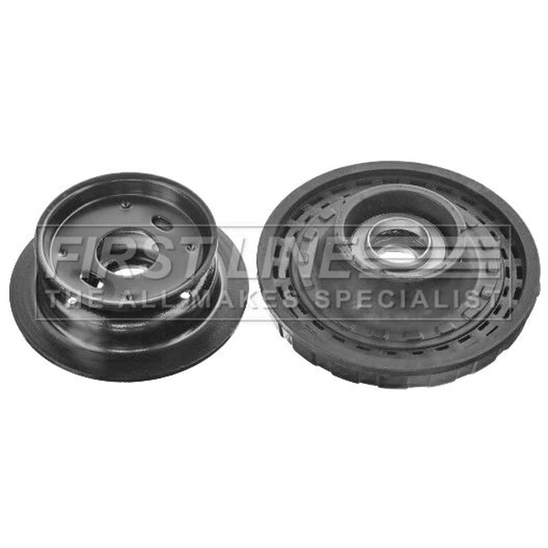 First Line Suspension Strut Support Mount FSM5477