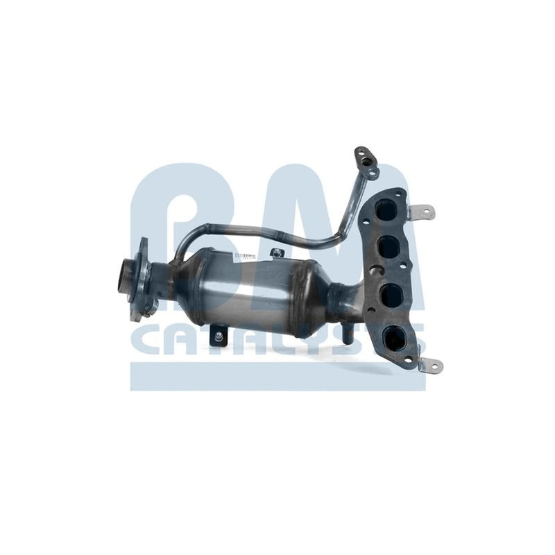 BM Catalysts Homologated Petrol Cat BM92278H