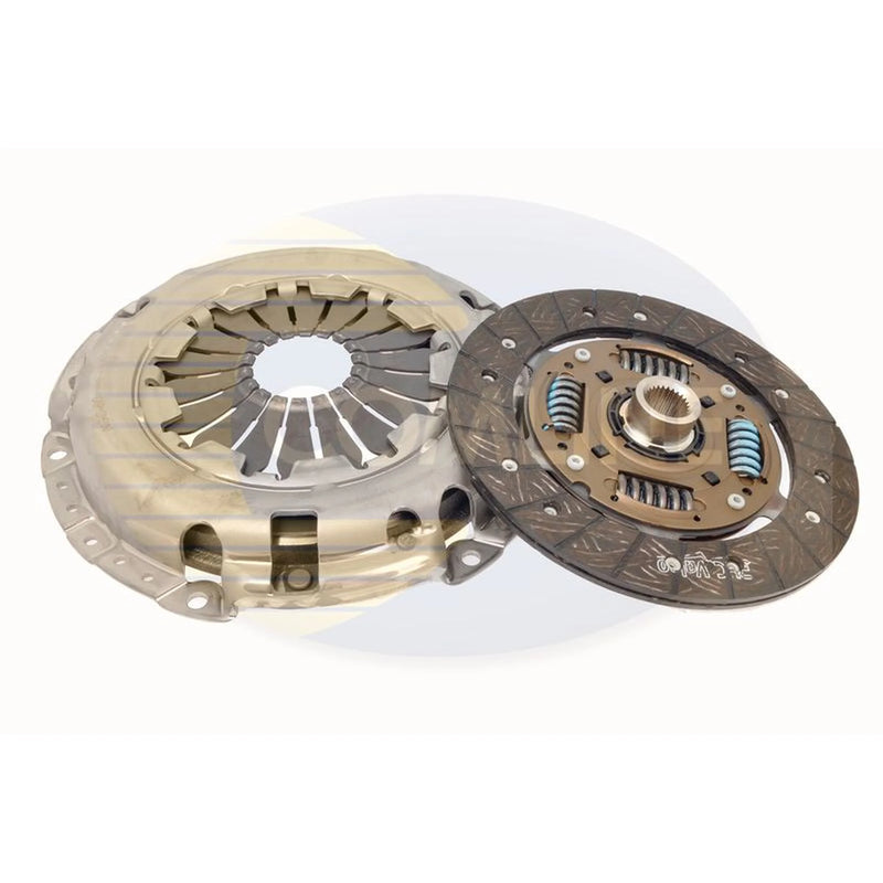 Comline Clutch Kit Set 3pc ECK180