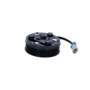 NRF A/C Compressor Magnetic Clutch 380013