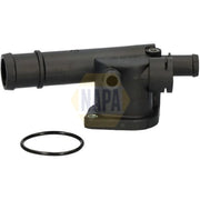 NAPA Coolant Flange Housing Connector NTH1439