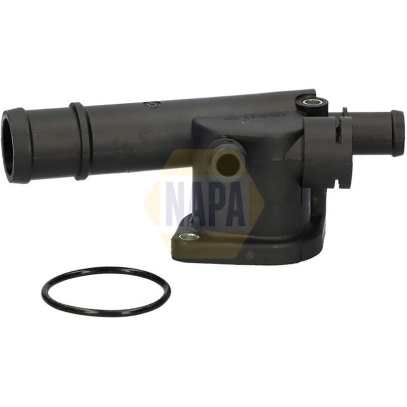 NAPA Coolant Flange Housing Connector NTH1439