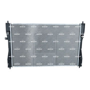 NRF Engine Radiator 53463