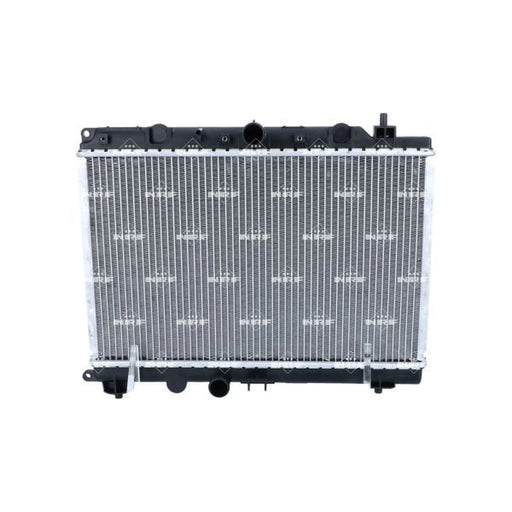 NRF Engine Radiator 55306
