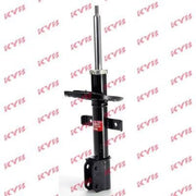KYB Shock Absorber Damper Strut Front 333744