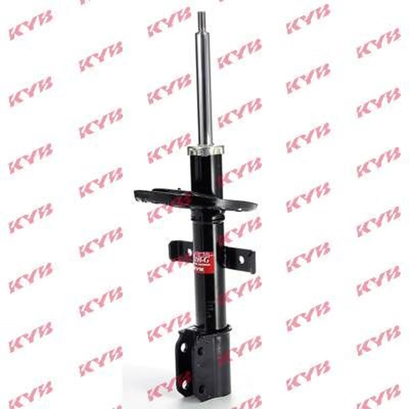 KYB Shock Absorber Damper Strut Front 333744