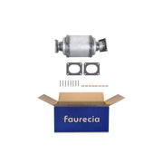 Hella Soot/Particulate Filter 8LG 366 070-081