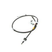 Bosch Handbrake Cable Left Rear 1 987 482 839