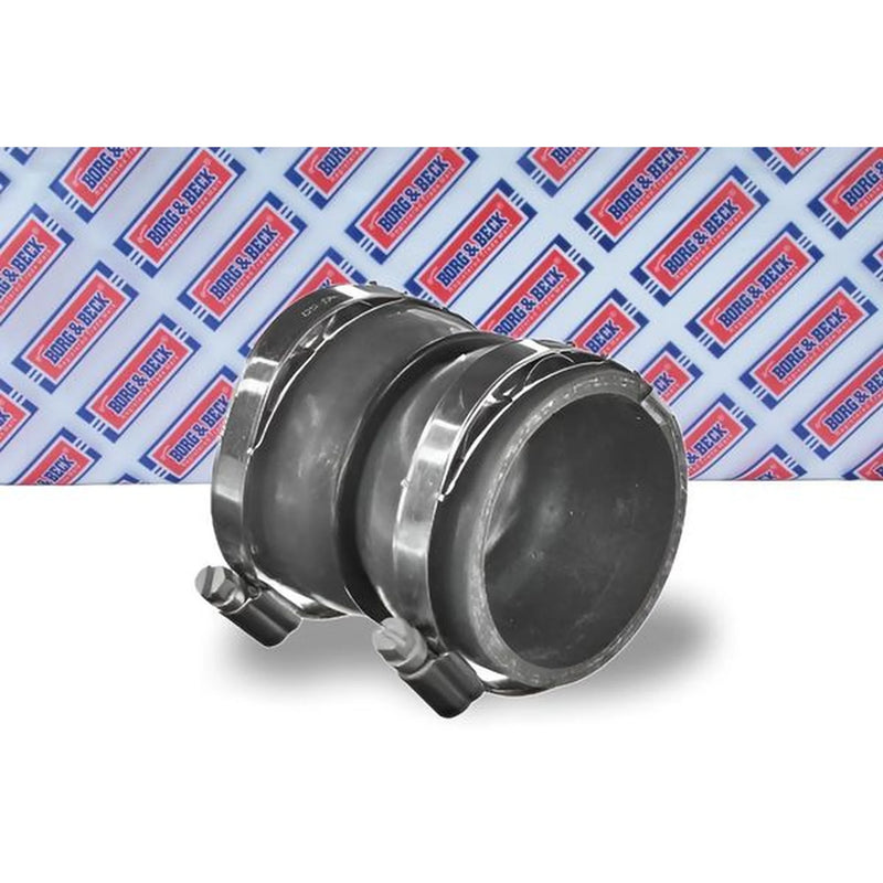 Borg & Beck Intercooler Turbo Charge Air Hose BTH1248