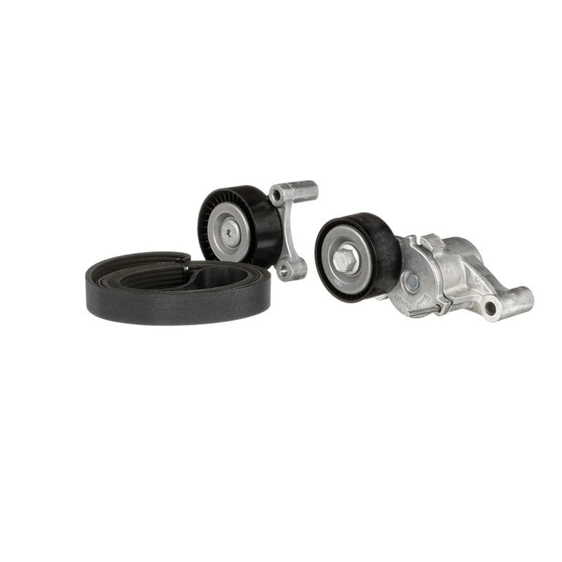 Gates V-Ribbed Belt Set K026PK1230
