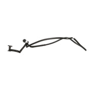 Gates Fuel Overflow Hose Pipe Between supply pump and fuel rai MFL1043