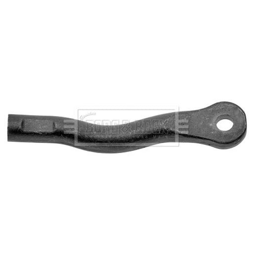 Borg & Beck Steering Tie Rod End Ball Joint BTR5587