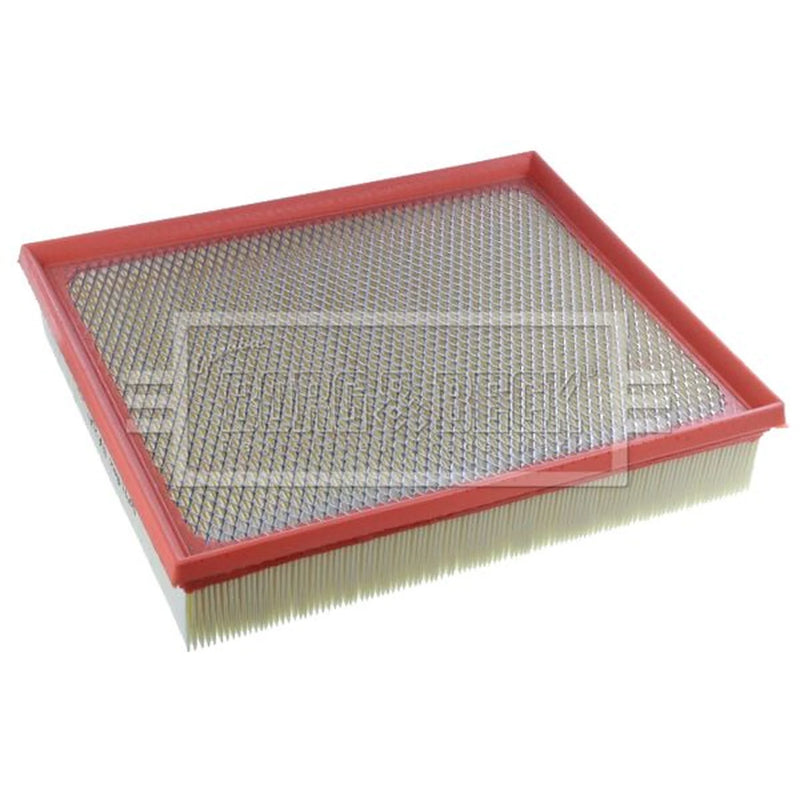 Borg & Beck Engine Air Filter BFA2587