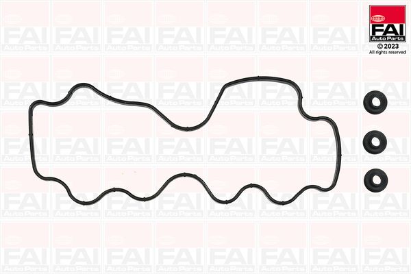 FAI Cylinder Head Cover Gasket