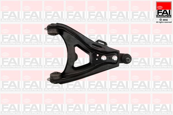 FAI Control/Trailing Arm