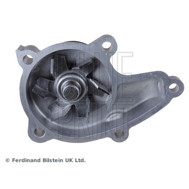 Blue Print Engine Cooling Water Pump ADN19122