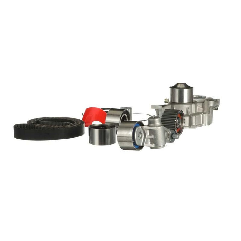 Gates Timing Belt & Water Pump Kit KP15612XS-1